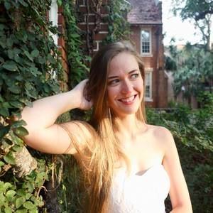 Meet your Posher, Alex